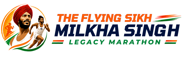 The Flying Sikh Milkha Singh Legacy Marathon 2026